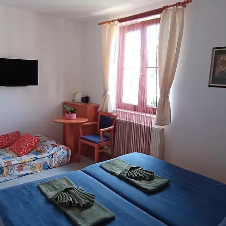 Pensjonat Orbis 3*