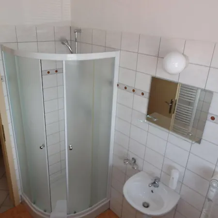 Orbis Pensjonat 3*
