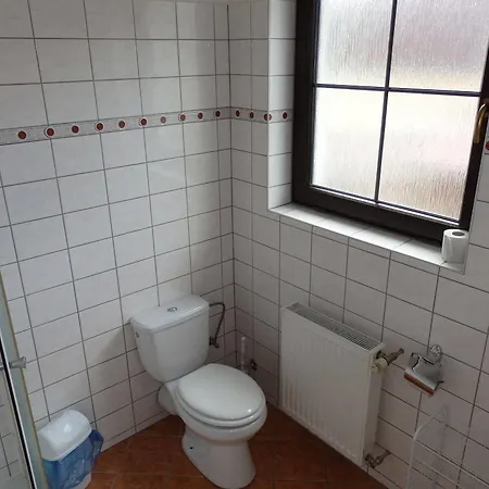 Orbis 3* Mariańskie Łaźnie