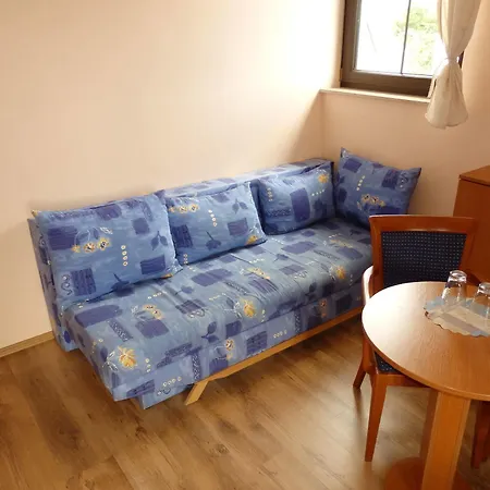 Orbis 玛丽亚温泉