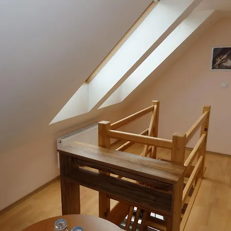 Pensjonat Orbis 3*