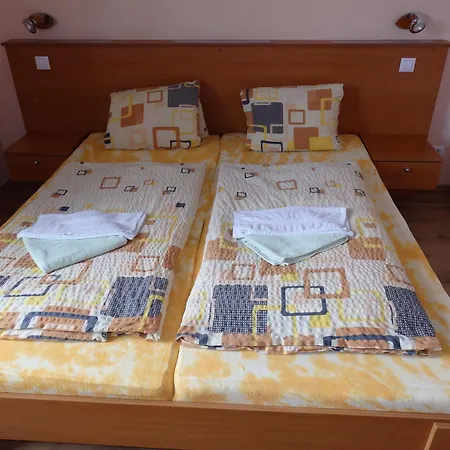 Orbis 3* Mariańskie Łaźnie