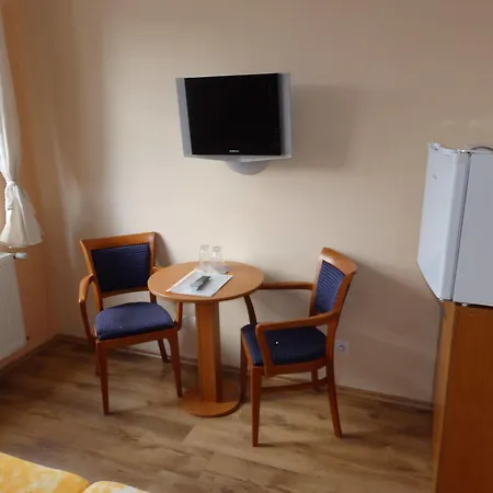Orbis Pensjonat 3*