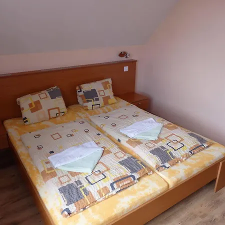 Orbis Pensjonat 3*