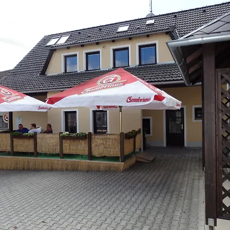 Orbis Pensjonat