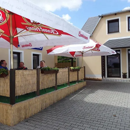 Orbis Pensjonat