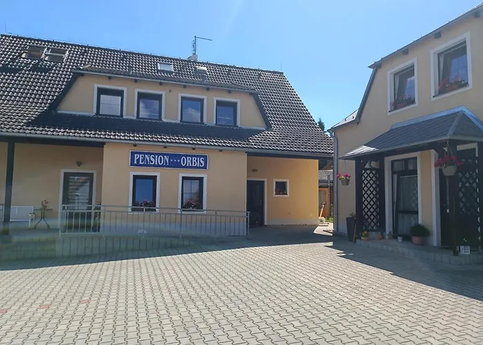 Orbis Gasthuis
