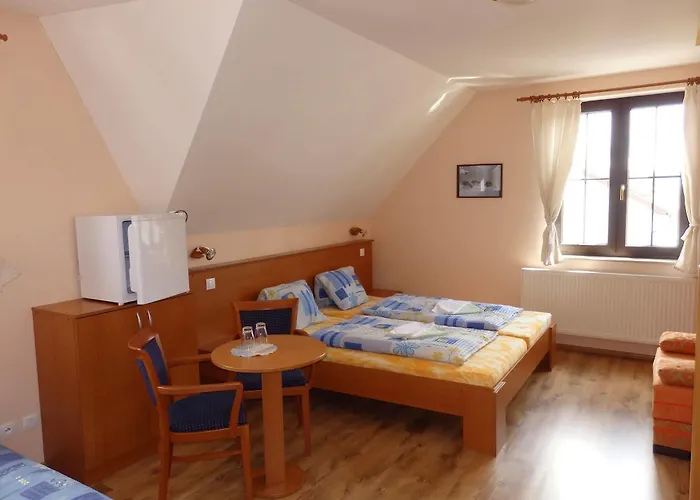 Gasthuis Orbis 3*