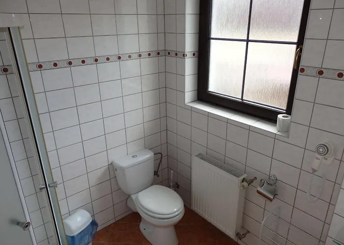 Orbis 3* Mariënbad