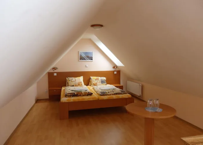 Orbis Gasthuis Mariënbad