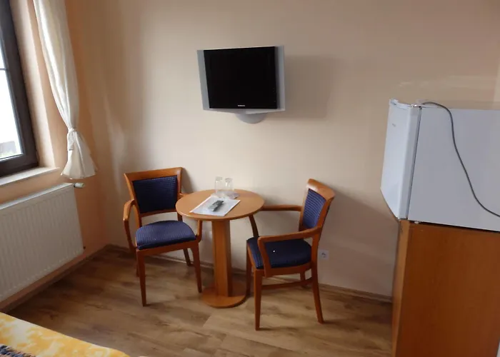 Orbis Gasthuis 3*
