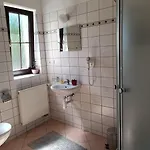 Casa de hóspedes Orbis Mariánské Lázně