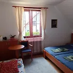 Casa de hóspedes Orbis