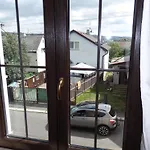 Casa de hóspedes Orbis Mariánské Lázně
