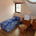 Casa de hóspedes Orbis