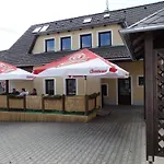 Orbis Casa de hóspedes