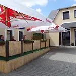 Orbis Casa de hóspedes