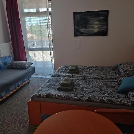 Orbis Guest house