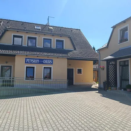Orbis Penzion