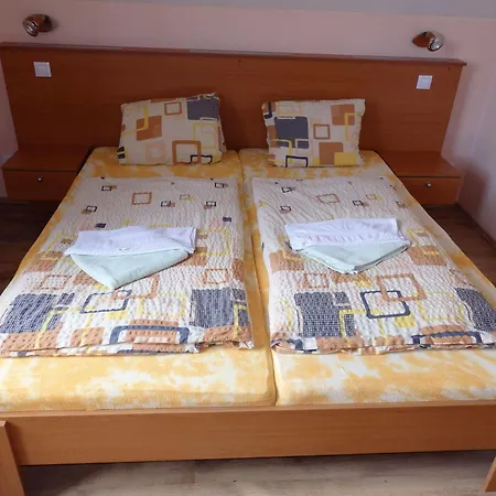 Affittacamere Orbis Mariánské Lázně