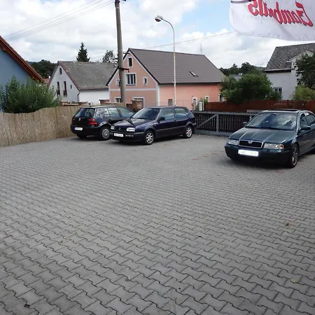Orbis Affittacamere Mariánské Lázně