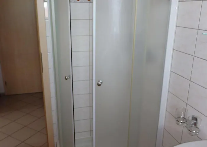 Orbis Konukevi Mariánské Lázně