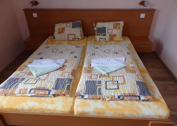 Orbis 3* 玛丽亚温泉